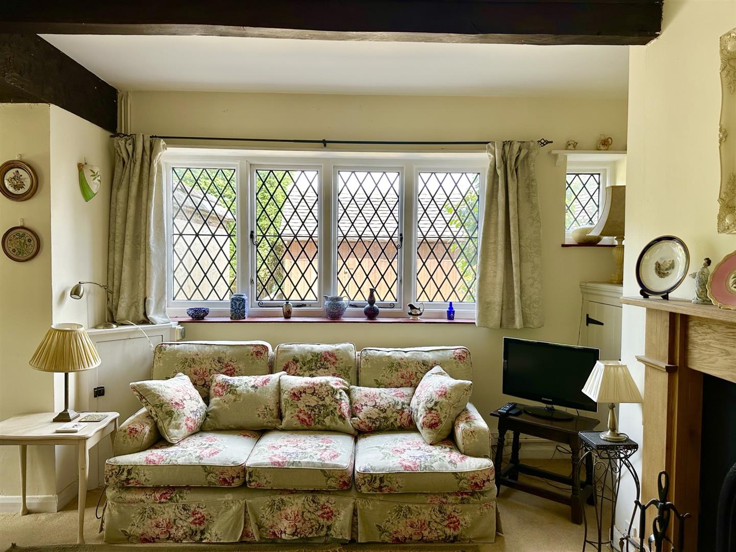 Collington Rise, Bexhill-On-Sea